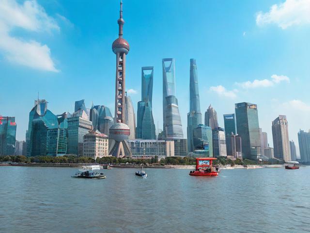 上海亲子游攻略,如何规划一场难忘的家庭旅行?