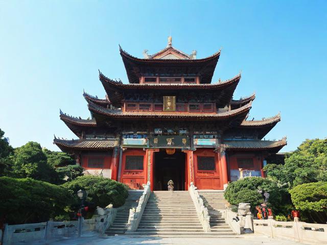 中山旅游攻略,有哪些不容错过的景点和美食?