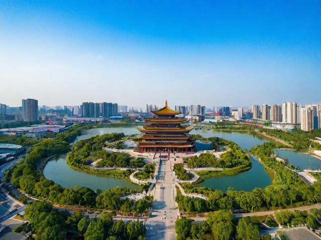 大兴旅游攻略,有哪些必去景点和特色美食?