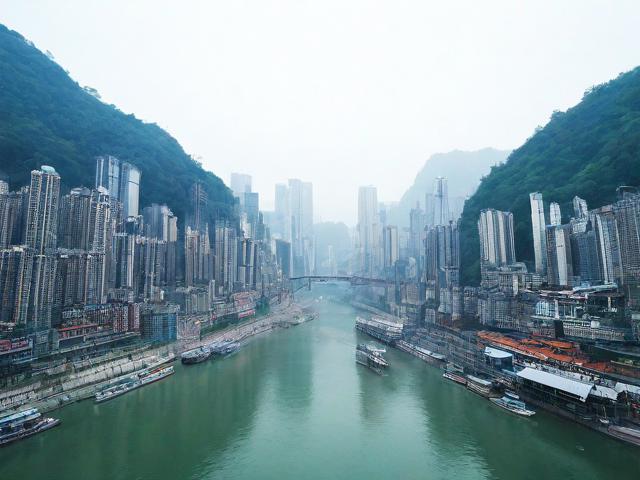 重庆游攻略,如何规划一次完美的山城之旅?