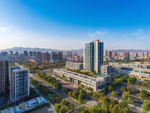 西宁住宿如何选?这份攻略告诉你!