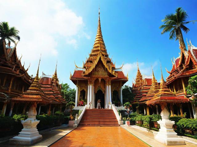 到西双版纳旅游攻略,如何制定完美的西双版纳旅游攻略?