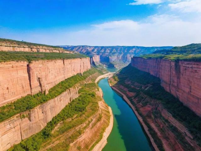 探索山西忻州,旅游攻略中有哪些不可错过的景点和美食?