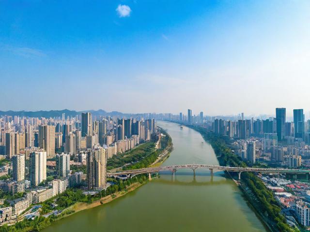 内江旅游攻略,有哪些不容错过的景点和美食?