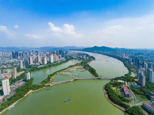 湖北旅游必去景点有哪些?
