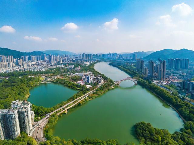 湖北旅游必去景点有哪些?
