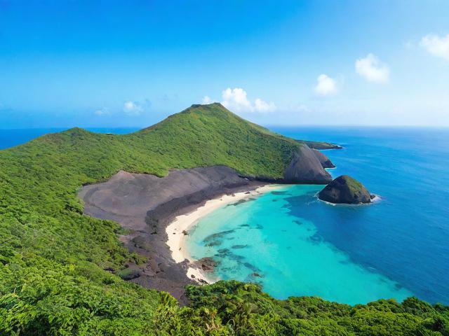 漳浦火山岛旅游攻略，如何规划最佳行程？