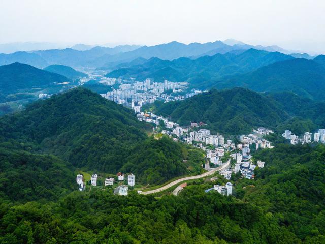 霍山旅游攻略,有哪些不容错过的景点和美食?
