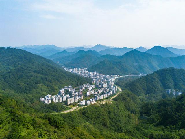 霍山旅游攻略,有哪些不容错过的景点和美食?