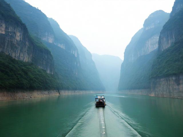 三峡自驾游旅游攻略,三峡自驾游,如何规划才能尽享美景与乐趣?