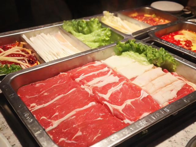 如何在海底捞用餐时节省开支?
