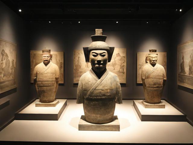 如何规划一次完美的陕西历史博物馆参观之旅?