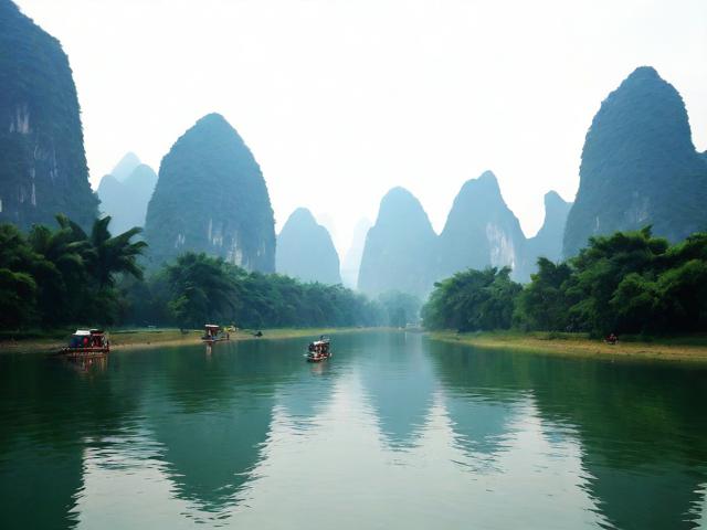 桂林旅游有哪些不可错过的景点和美食推荐?