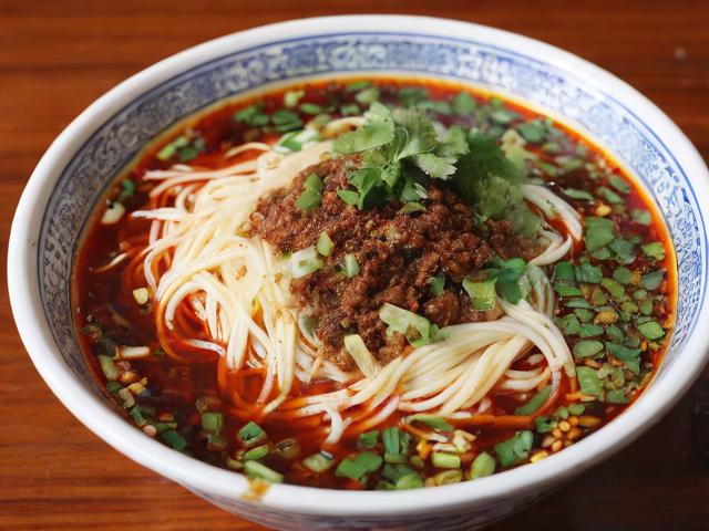 忻州市有哪些不容错过的美食体验?