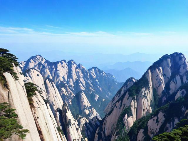 华山游玩攻略,华山游玩攻略,如何规划一次难忘的登山之旅?