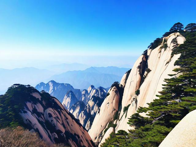 华山游玩攻略,华山游玩攻略,如何规划一次难忘的登山之旅?