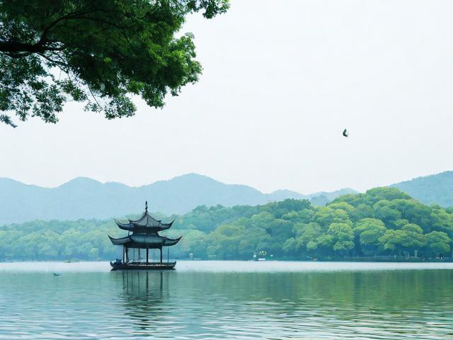 西湖攻略,如何制定完美的西湖游玩攻略?
