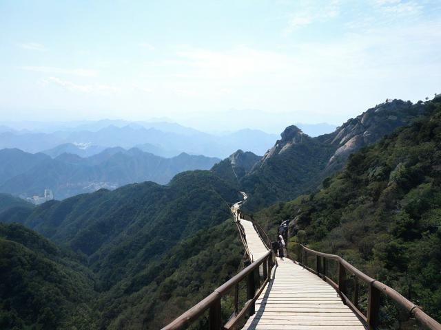 马仁奇峰一日游有哪些必玩景点和实用攻略?