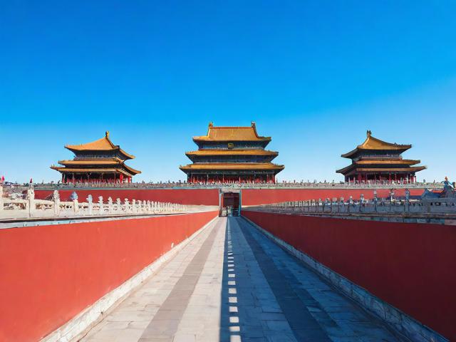 如何制定完美的北京旅行攻略?