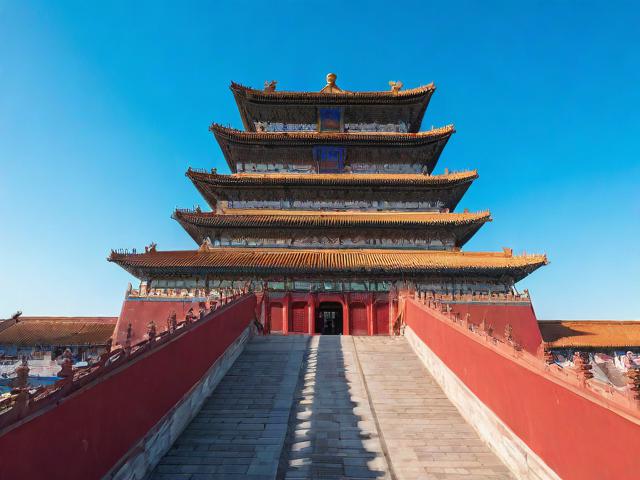 如何制定完美的北京旅行攻略?