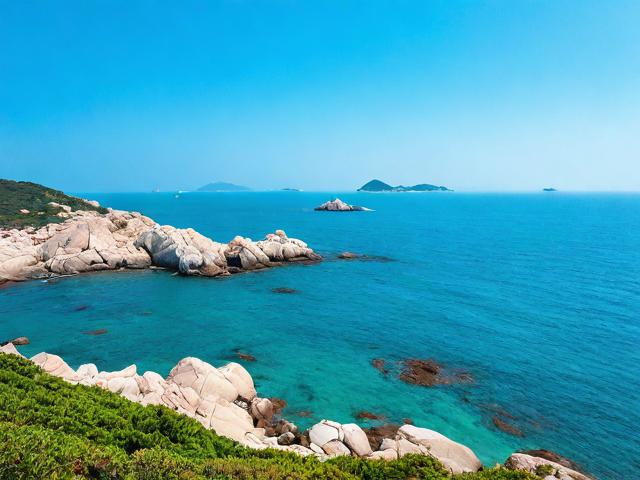 獐子岛旅行攻略,如何规划一次难忘的海岛之旅?