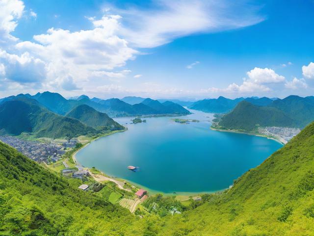 如何制作一份详尽的旅游攻略?
