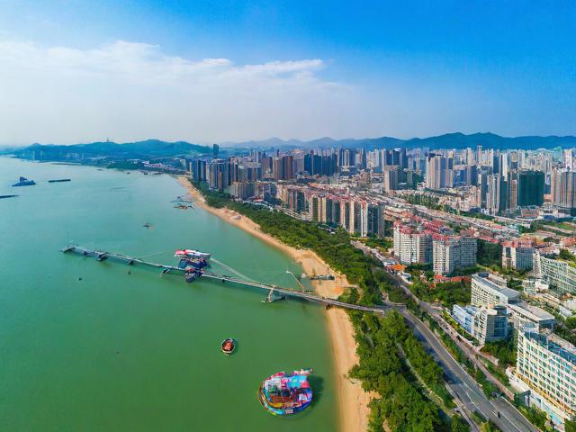 万平口建议游玩时间是多久？景点行程全攻略