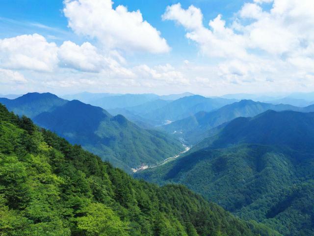 神农架2天旅游攻略,如何规划行程?