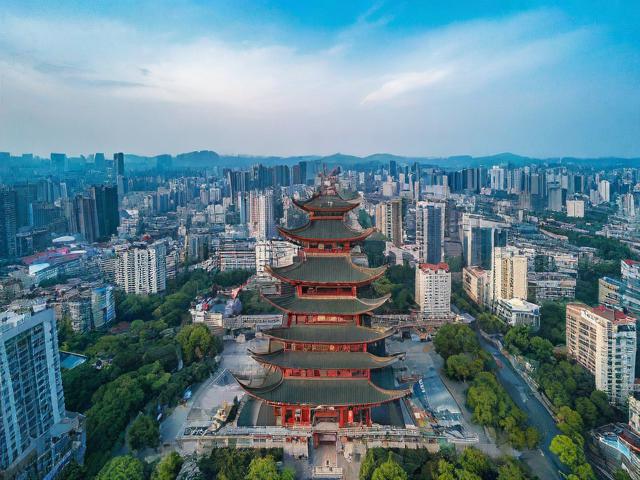 成都五日游攻略,如何规划行程才能尽享美食与美景?