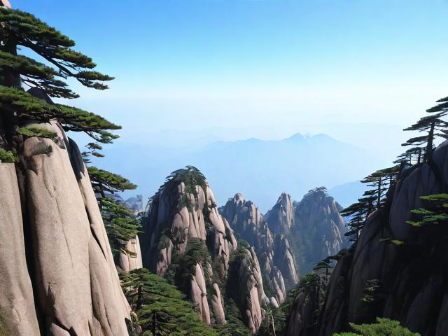九华山游玩攻略,如何规划一次完美的九华山之旅?
