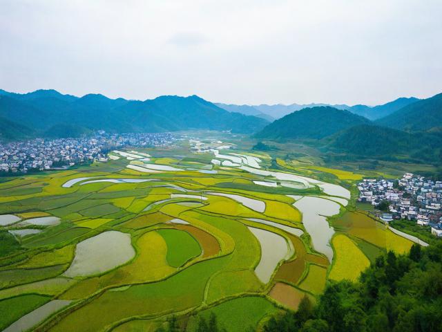 白鹿原旅游攻略,如何充分体验这片土地的魅力?