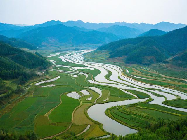 白鹿原旅游攻略,如何充分体验这片土地的魅力?