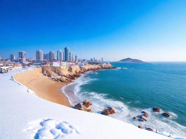 威海冬季旅游攻略,有哪些不可错过的景点和活动?