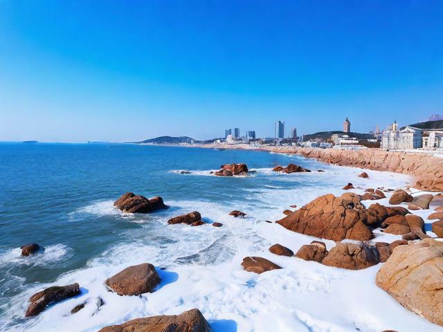 威海冬季旅游攻略,有哪些不可错过的景点和活动?
