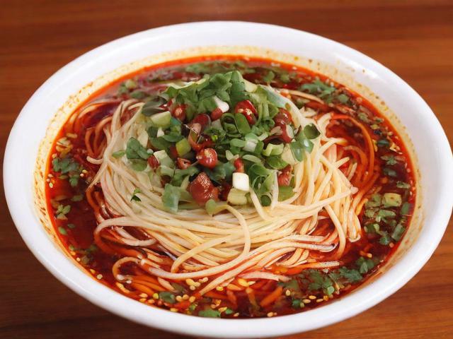 聊城美食攻略,聊城有哪些不容错过的美食?看这篇攻略就知道!