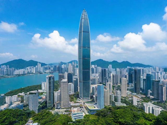 深圳旅游攻略,有哪些不可错过的景点和美食?