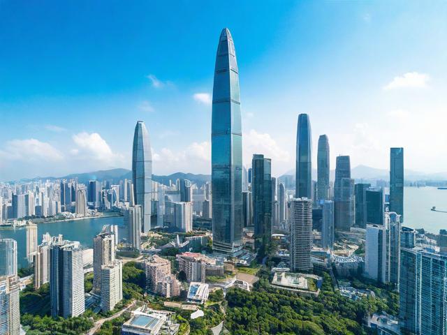 深圳旅游攻略,有哪些不可错过的景点和美食?