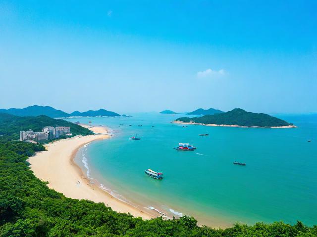九江海寿岛旅游攻略,有哪些必去景点和美食推荐?