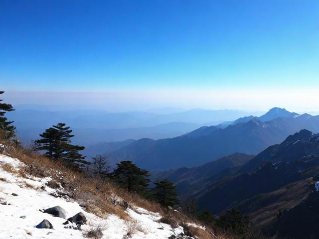 白山 旅游攻略,如何制定一份完美的白山旅游攻略?