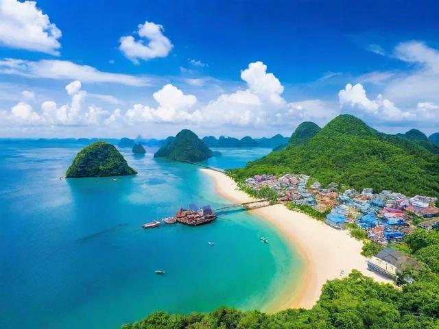 全国旅游攻略,全国旅游攻略如何规划一场完美的国内旅行?