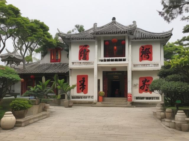 自驾游厦门有哪些不可错过的景点和美食?
