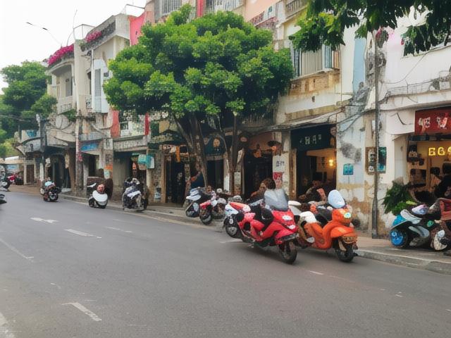 自驾游厦门有哪些不可错过的景点和美食?