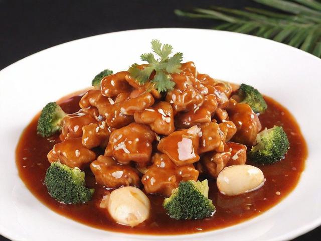 如何编写一篇吸引人的美食攻略文章?