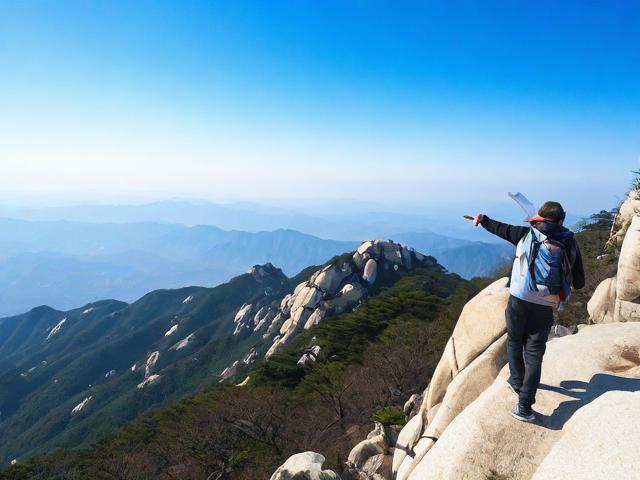 泰山自驾游攻略,如何规划最佳路线和注意事项?