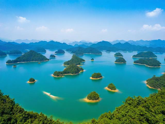 千岛湖自驾游攻略，如何规划一次完美的自驾之旅？