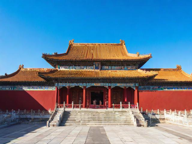 故宫游览攻略,如何规划一次完美的故宫参观之旅?