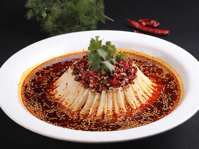 四川美食攻略,想要品尝地道四川美食?这篇攻略告诉你如何开启一场味蕾盛宴!
