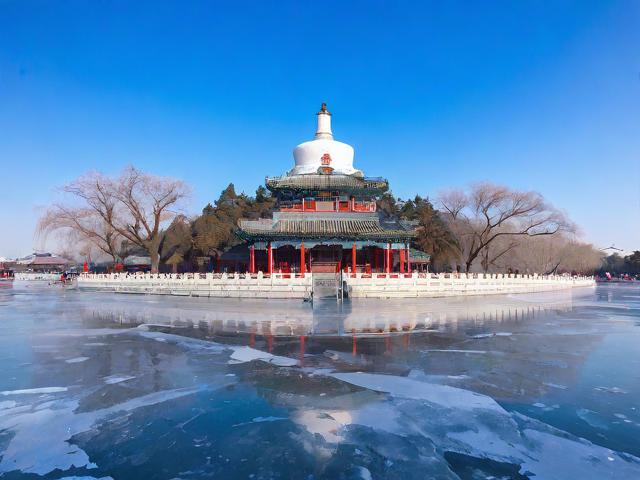 北海冬季旅游攻略,冬季去北海旅游有哪些必玩景点和注意事项?