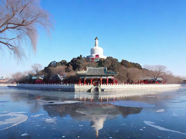 北海冬季旅游攻略,冬季去北海旅游有哪些必玩景点和注意事项?