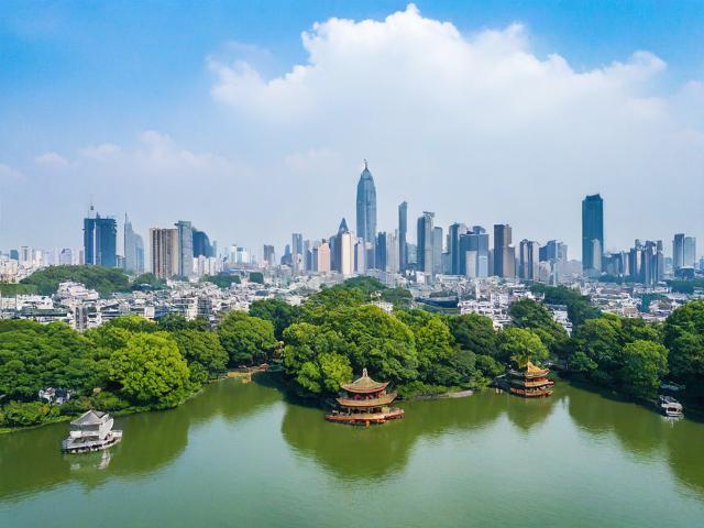 杭州三日游必去景点有哪些?